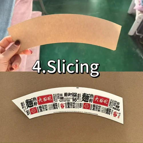 Slicing Slicing