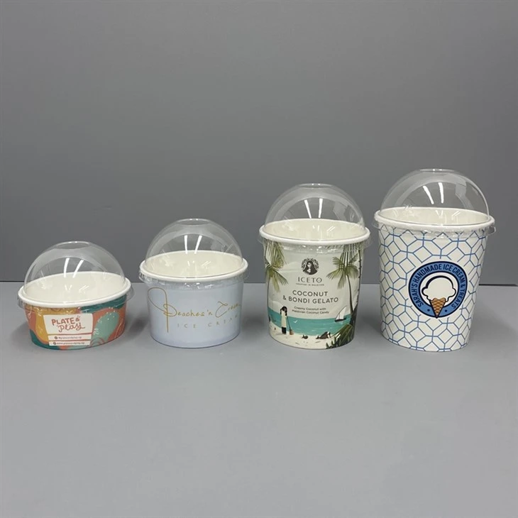 dome lids
