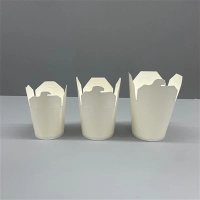 กล่องบะหมี่ Takeaway